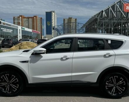 купить новое авто Jetour X70 Plus 2024 года от официального дилера Автоцентр AUTO.RIA Jetour фото
