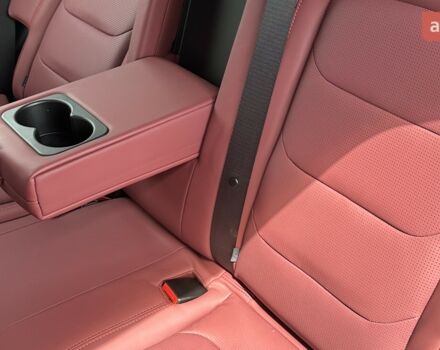 купити нове авто Jetour X70 Plus 2024 року від офіційного дилера Хмельниччина-Авто Jetour фото