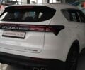 купить новое авто Jetour X70 Plus 2024 года от официального дилера Автоцентр AUTO.RIA Jetour фото