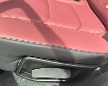 купить новое авто Jetour X70 Plus 2024 года от официального дилера Хмельниччина-Авто Jetour фото