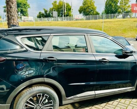 купити нове авто Jetour X70 Plus 2024 року від офіційного дилера Хмельниччина-Авто Jetour фото