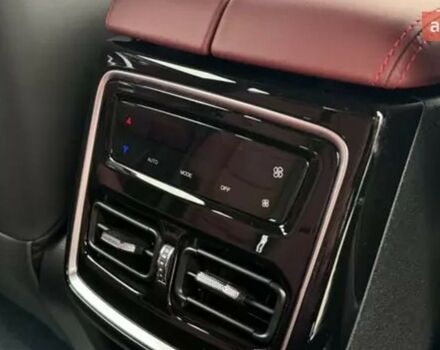 купить новое авто Jetour X70 Plus 2024 года от официального дилера Радар-сервіс Jetour фото