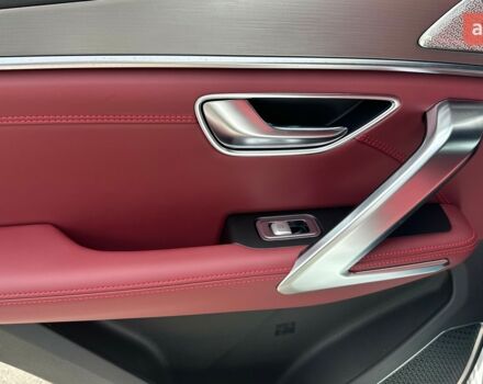 купити нове авто Jetour X70 Plus 2024 року від офіційного дилера Хмельниччина-Авто Jetour фото