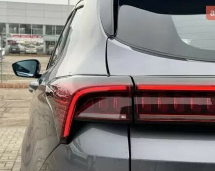 купить новое авто Jetour X70 Plus 2024 года от официального дилера Радар-сервіс Jetour фото