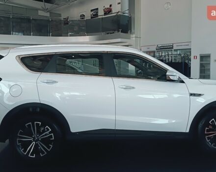 купить новое авто Jetour X70 Plus 2024 года от официального дилера Кіровоград-Авто Jetour фото