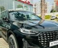 купить новое авто Jetour X70 Plus 2024 года от официального дилера Хмельниччина-Авто Jetour фото