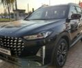 купить новое авто Jetour X70 Plus 2024 года от официального дилера Автоцентр AUTO.RIA Jetour фото