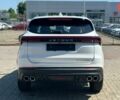 купить новое авто Jetour X70 Plus 2024 года от официального дилера «Одеса-АВТО» Jetour фото