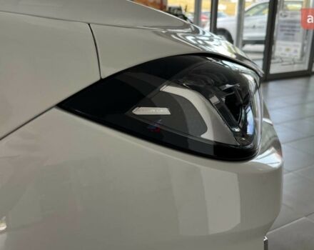 купить новое авто Jetour X70 Plus 2024 года от официального дилера Хмельниччина-Авто Jetour фото