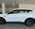 купити нове авто Jetour X70 Plus 2024 року від офіційного дилера Хмельниччина-Авто Jetour фото