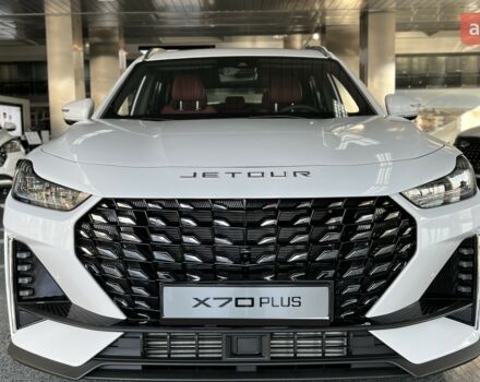 купить новое авто Jetour X70 Plus 2024 года от официального дилера Автоцентр AUTO.RIA Jetour фото