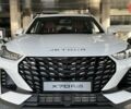 купить новое авто Jetour X70 Plus 2024 года от официального дилера Автоцентр AUTO.RIA Jetour фото