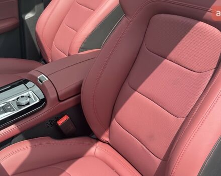 купити нове авто Jetour X70 Plus 2024 року від офіційного дилера Хмельниччина-Авто Jetour фото