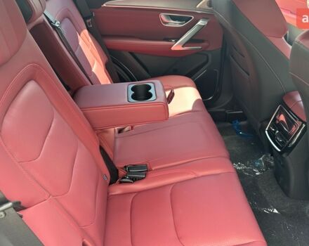 купити нове авто Jetour X70 Plus 2024 року від офіційного дилера Хмельниччина-Авто Jetour фото