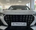 купити нове авто Jetour X70 Plus 2024 року від офіційного дилера Хмельниччина-Авто Jetour фото