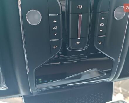 купить новое авто Jetour X70 Plus 2024 года от официального дилера Кіровоград-Авто Jetour фото