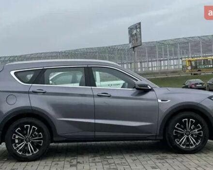 купить новое авто Jetour X70 Plus 2024 года от официального дилера Радар-сервіс Jetour фото