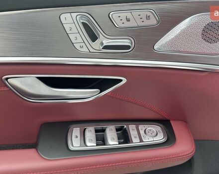 купить новое авто Jetour X70 Plus 2024 года от официального дилера Хмельниччина-Авто Jetour фото