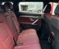 купить новое авто Jetour X70 Plus 2024 года от официального дилера УКРАВТО НА ХАРКІВСЬКОМУ Jetour фото