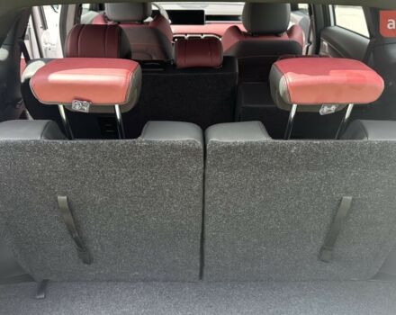 купити нове авто Jetour X70 Plus 2024 року від офіційного дилера Хмельниччина-Авто Jetour фото