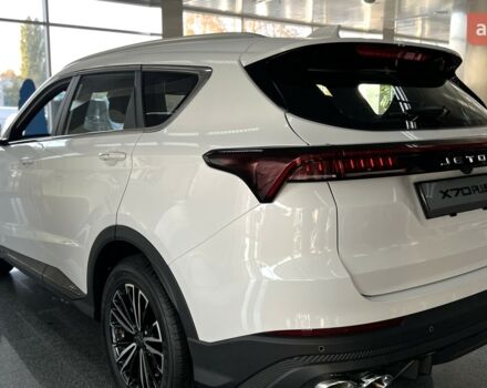 купить новое авто Jetour X70 Plus 2024 года от официального дилера Автоцентр AUTO.RIA Jetour фото