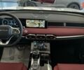 купить новое авто Jetour X70 Plus 2024 года от официального дилера «Одеса-АВТО» Jetour фото