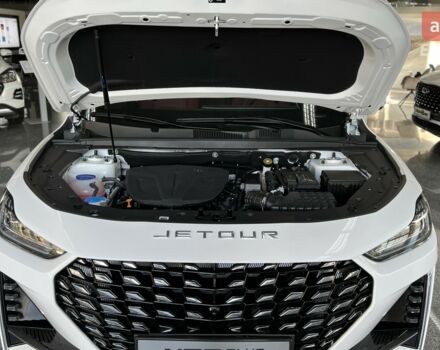 купить новое авто Jetour X70 Plus 2024 года от официального дилера Автоцентр AUTO.RIA Jetour фото