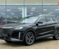 купить новое авто Jetour X70 Plus 2024 года от официального дилера «Одеса-АВТО» Jetour фото