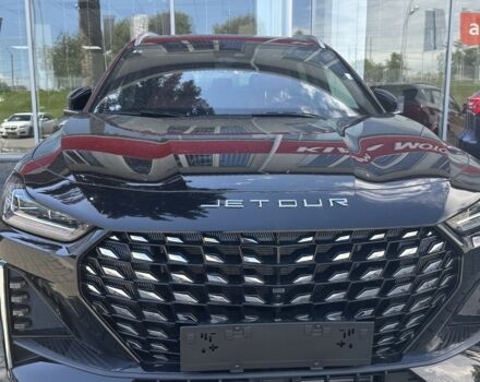 купить новое авто Jetour X70 Plus 2024 года от официального дилера Хмельниччина-Авто Jetour фото