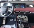 купити нове авто Jetour X70 Plus 2024 року від офіційного дилера Хмельниччина-Авто Jetour фото