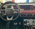 купить новое авто Jetour X70 Plus 2024 года от официального дилера Автоцентр AUTO.RIA Jetour фото