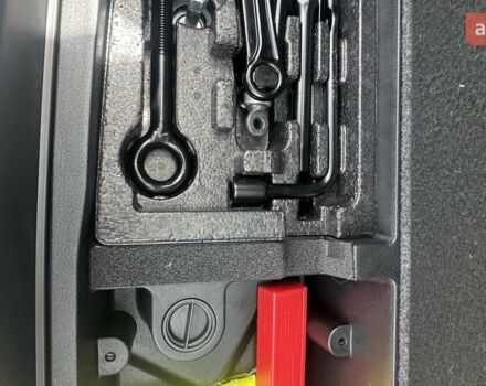 купити нове авто Jetour X70 Plus 2024 року від офіційного дилера Хмельниччина-Авто Jetour фото