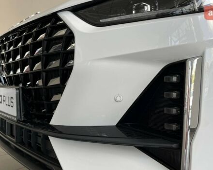 купить новое авто Jetour X70 Plus 2024 года от официального дилера Хмельниччина-Авто Jetour фото