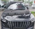 купити нове авто Jetour X70 Plus 2024 року від офіційного дилера Хмельниччина-Авто Jetour фото