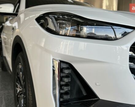 купить новое авто Jetour X70 Plus 2024 года от официального дилера Автоцентр AUTO.RIA Jetour фото