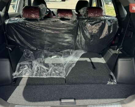 купить новое авто Jetour X70 Plus 2024 года от официального дилера Автоцентр AUTO.RIA Jetour фото