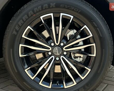 Jetour X70 Plus, объемом двигателя 1.6 л и пробегом 0 тыс. км за 26177 $, фото 4 на Automoto.ua