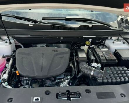 купить новое авто Jetour X70 Plus 2024 года от официального дилера Автоцентр AUTO.RIA Jetour фото