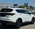 купить новое авто Jetour X70 Plus 2024 года от официального дилера «Одеса-АВТО» Jetour фото