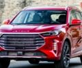 купить новое авто Jetour X70 Plus 2024 года от официального дилера Черкаси - Авто Jetour фото