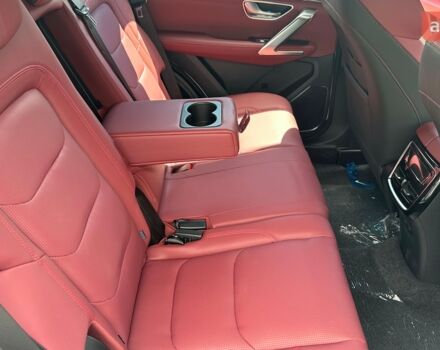 купити нове авто Jetour X70 Plus 2024 року від офіційного дилера Хмельниччина-Авто Jetour фото