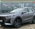 купить новое авто Jetour X70 Plus 2024 года от официального дилера «Одеса-АВТО» Jetour фото