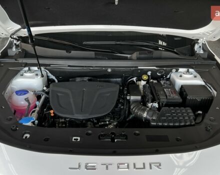 купить новое авто Jetour X70 Plus 2024 года от официального дилера Автоцентр AUTO.RIA Jetour фото