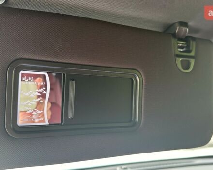 купить новое авто Jetour X70 Plus 2024 года от официального дилера Хмельниччина-Авто Jetour фото