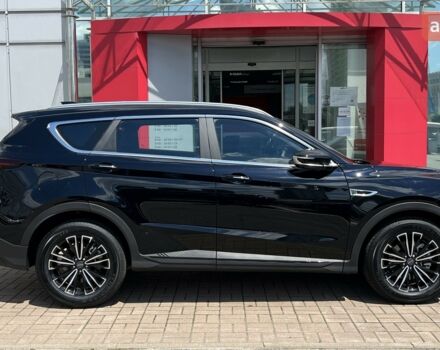 Jetour X70 Plus, объемом двигателя 1.6 л и пробегом 0 тыс. км за 26177 $, фото 5 на Automoto.ua