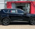Jetour X70 Plus, объемом двигателя 1.6 л и пробегом 0 тыс. км за 26177 $, фото 5 на Automoto.ua