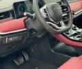 купить новое авто Jetour X70 Plus 2024 года от официального дилера «Одеса-АВТО» Jetour фото