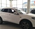 купить новое авто Jetour X70 Plus 2024 года от официального дилера Автоцентр AUTO.RIA Jetour фото