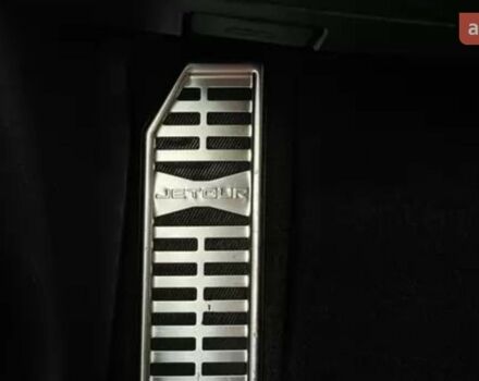 купить новое авто Jetour X70 Plus 2024 года от официального дилера Радар-сервіс Jetour фото