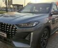 купить новое авто Jetour X70 Plus 2024 года от официального дилера Радар-сервіс Jetour фото